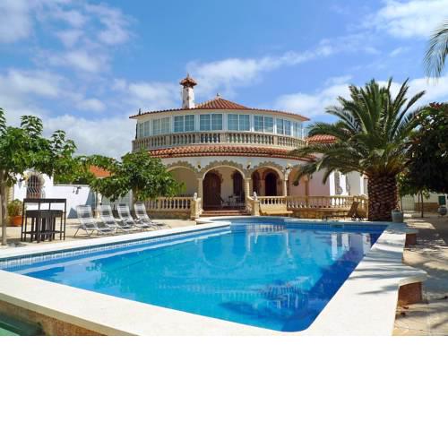Villa Rustical Mont Roig