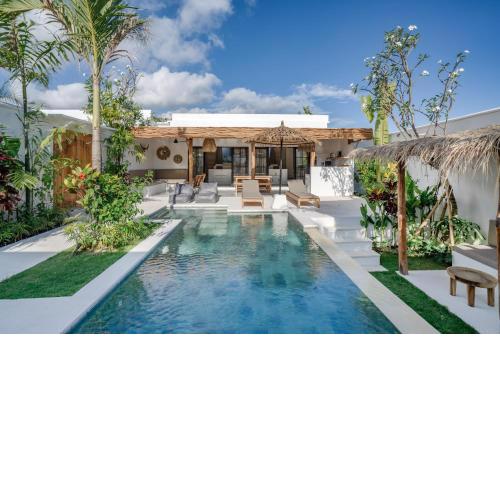 Villa Ruta II - Walk to Nyanyi Beach from this Sumptuous 2BR Private Luxury Villa