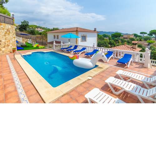 Villa Ruxandra