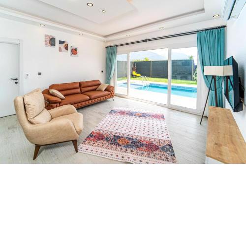 Villa Ruya by Sakina Escapes
