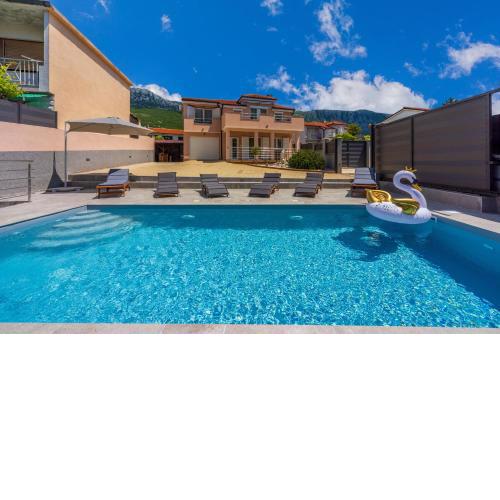 Villa Ruza