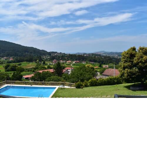 Villa S Andrés