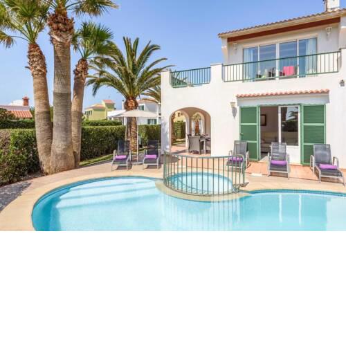 Villa S Fia