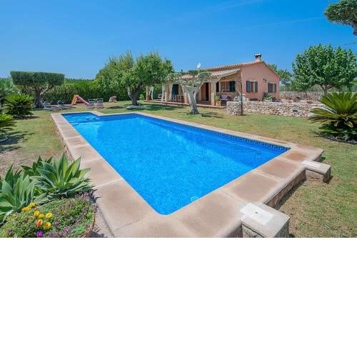 Villa S Hortet Den Juan