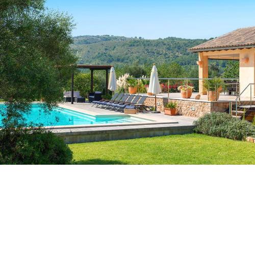 Villa Sa Arieta
