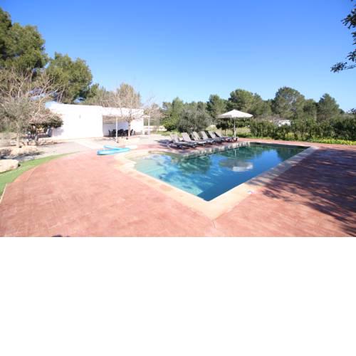 Villa Sa Barda