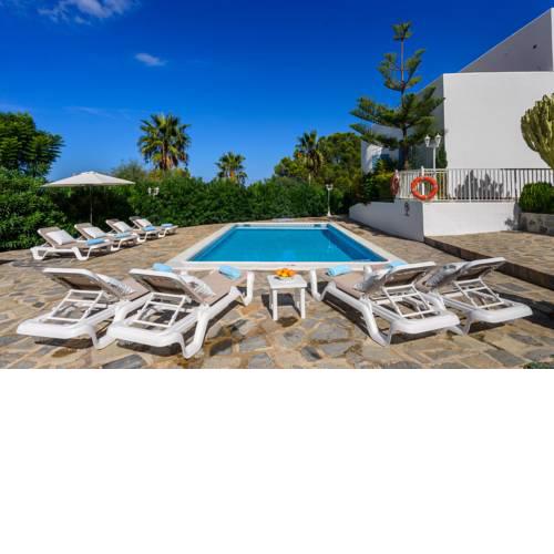 Villa Sa Bassa Blanca