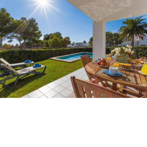 Villa Sa Caleta de Cala D'Or