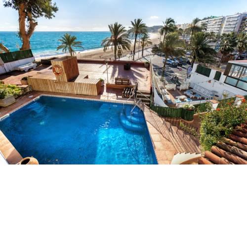 Villa Sa Caleta