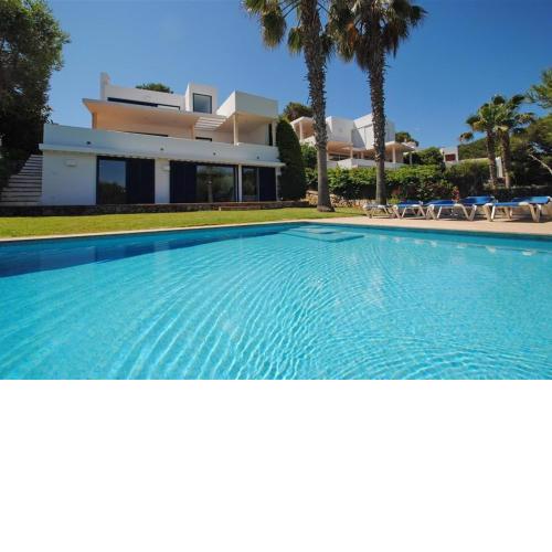 Villa Sa Caleta