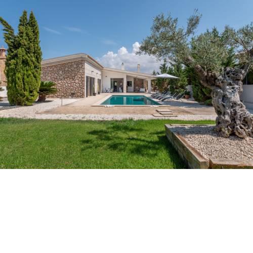 Villa Sa Calma