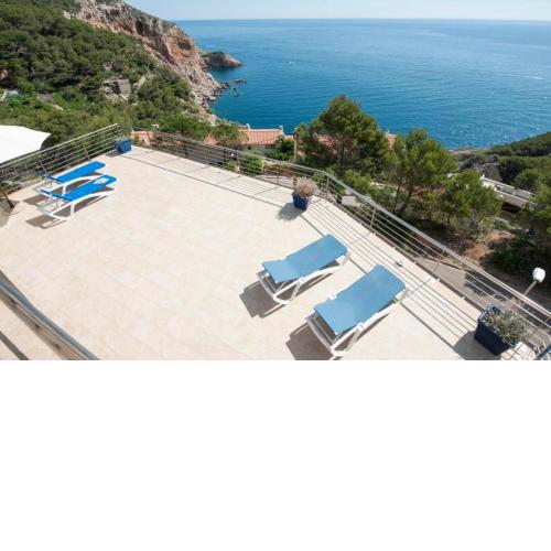 Villa Sa Calma