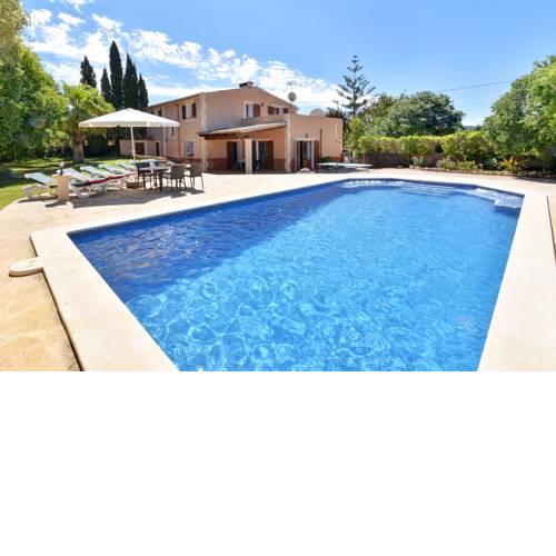 Villa Sa Cavea