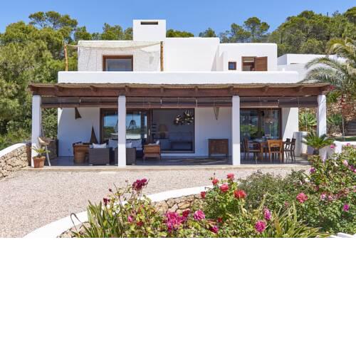 Villa Sa Codolar