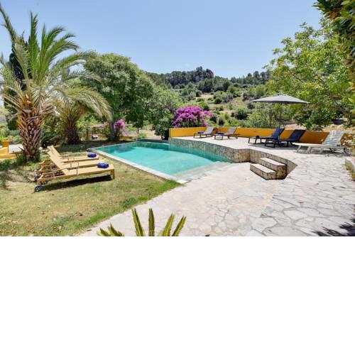 Villa Sa Coma