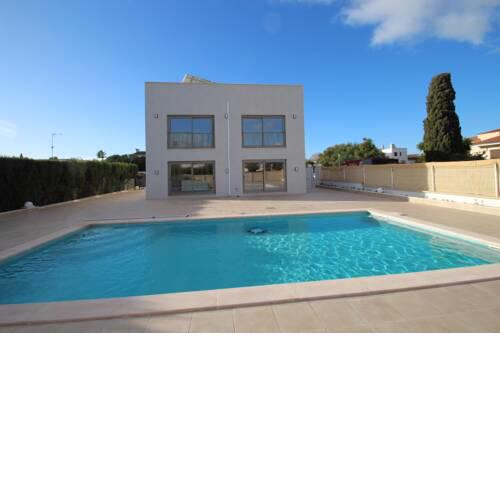Villa Sa Coma