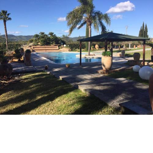 Villa sa feixa