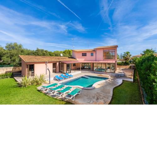 Villa Sa Fonera