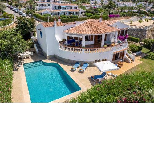 Villa Sa Galera 17B