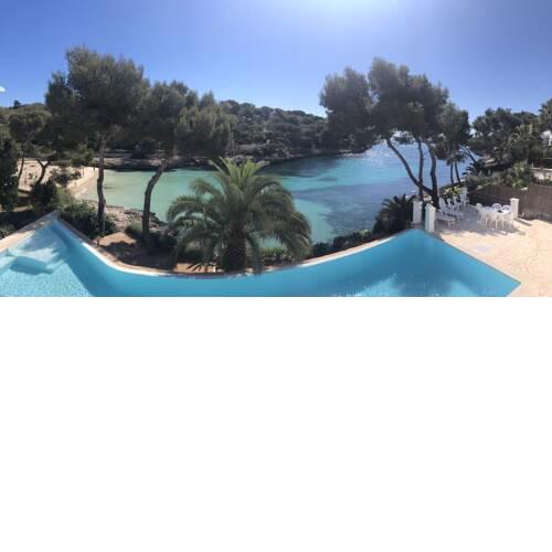 Villa Sa Gavina / Cala d'Or