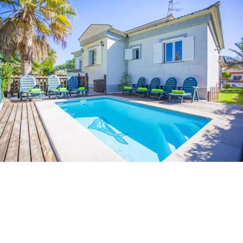 Villa Sa Marina