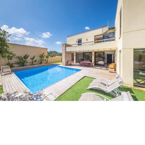 Villa Sa Marinada