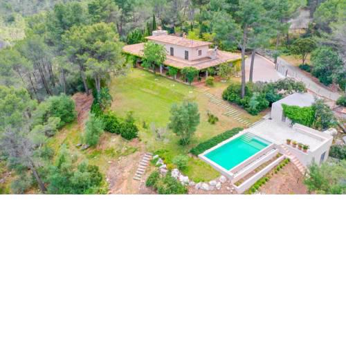 Villa Sa Mola de Valldurgent