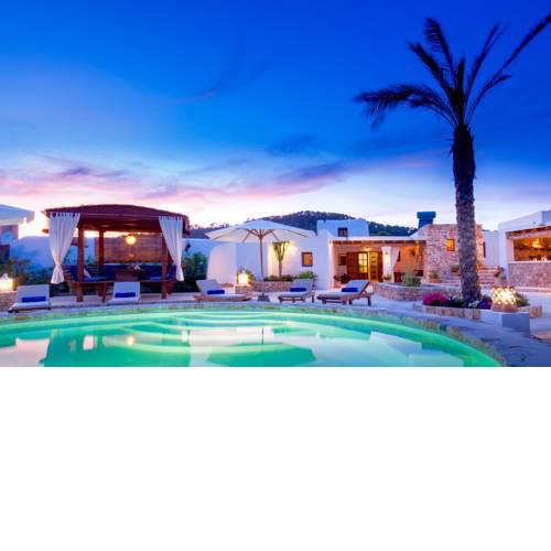 Villa Sa Paissa