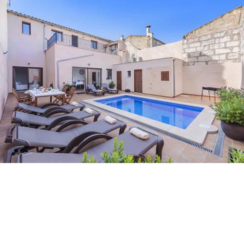Villa Sa Placeta