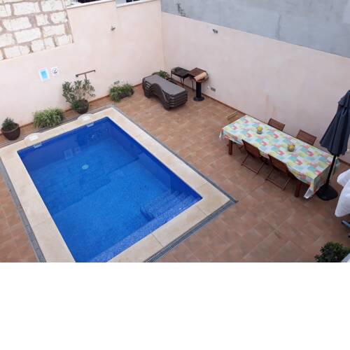 Villa Sa Plaçeta