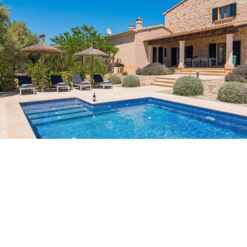 Villa Sa Pleta Petita