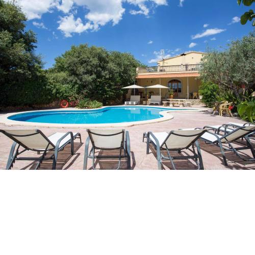 Villa Sa Portassa
