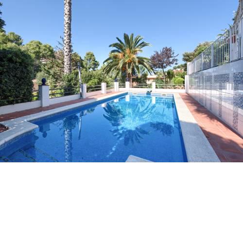 Villa Sa Punta - Begur