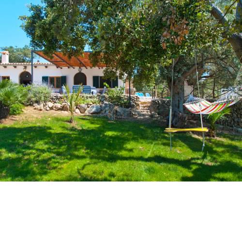 Villa Sa Rota