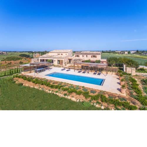 Villa Sa Sinia Vella