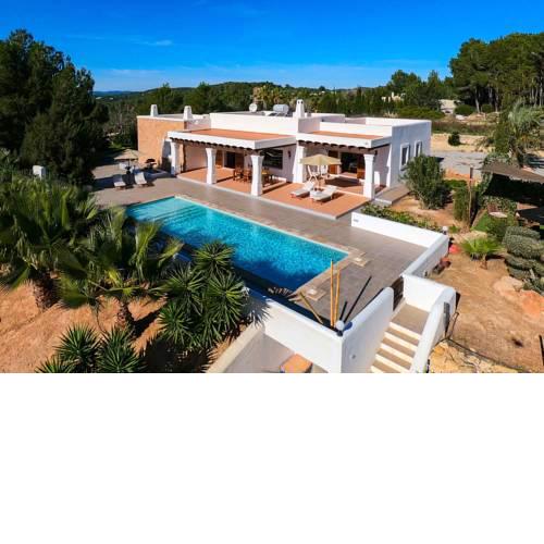 VILLA SA TANCA DEN LLOSES