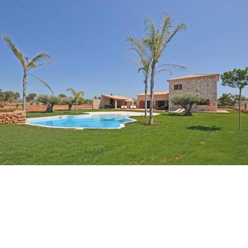 Villa Sa Tanca
