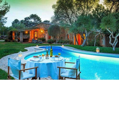 Villa Sa Teulada