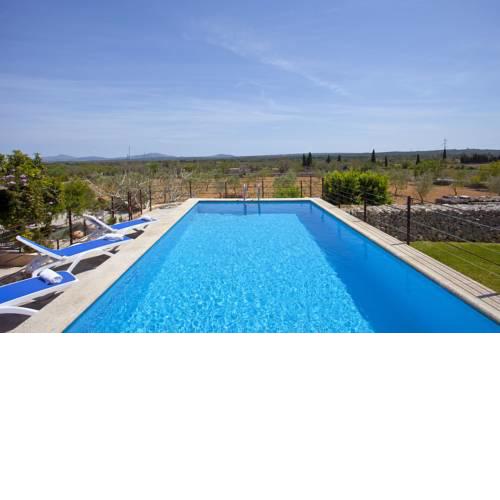 Villa Sa Vinya des Compte
