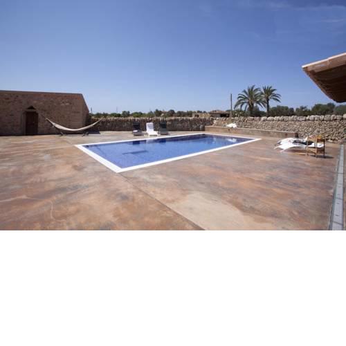 VILLA SA VINYOLETA