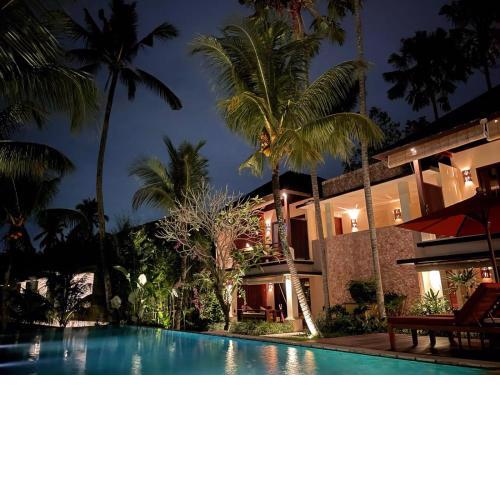 Villa Sabandari