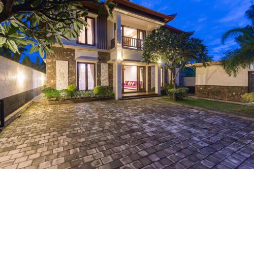 Villa Sabasanti Gianyar