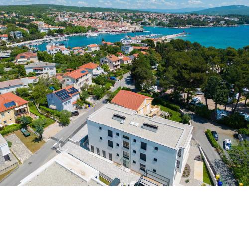Villa Sabic By The Sea