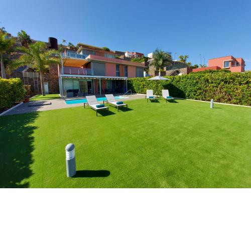 Villa Sabina El Salobre Golf