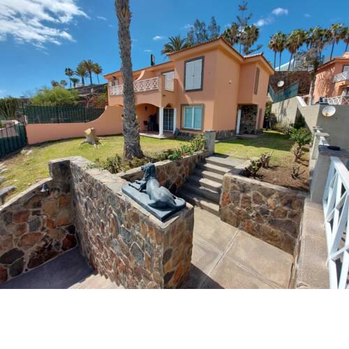 Villa Sabina Suites Maspalomas 2