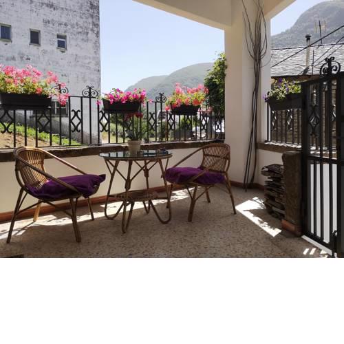Villa Sabina "Vivienda de Uso Turístico"