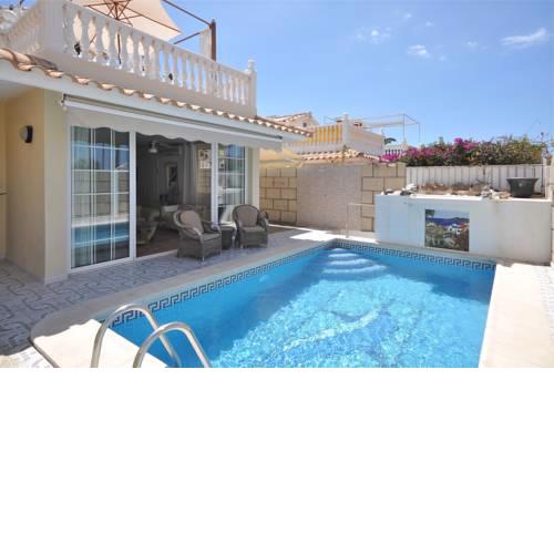 Villa Sabine - [#94288]