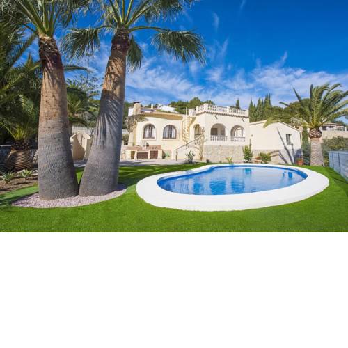 Villa Sabine - Plusholidays