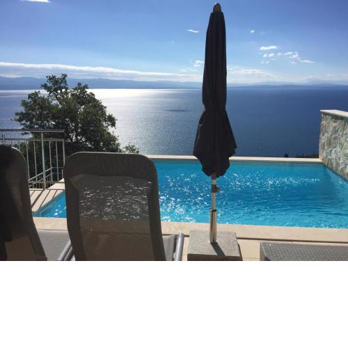 Villa Sabine Apartment Brioni