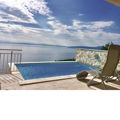 Villa Sabine Apartment Cres